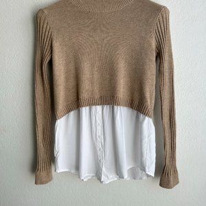 The Clothing Company Sweater